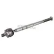 Rotule de direction intérieure, barre de connexion SWAG 62 93 4803 - Visuel 2