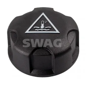 Bouchon, réservoir de liquide de refroidissement SWAG 62 93 7600