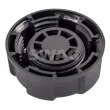 Bouchon, réservoir de liquide de refroidissement SWAG 62 93 7600 - Visuel 2