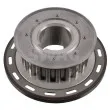Roue dentée, vilebrequin SWAG 62 93 9109 - Visuel 1