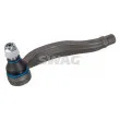 Rotule de barre de connexion avant droit SWAG 62 94 3547 - Visuel 1