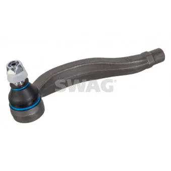Rotule de barre de connexion avant droit SWAG 62 94 3547
