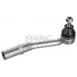 Rotule de barre de connexion avant gauche SWAG 64 93 6067 - Visuel 2