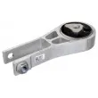 Suspension, boîte automatique SWAG 70 10 2701 - Visuel 1