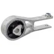 Suspension, boîte automatique SWAG 70 10 2701 - Visuel 2