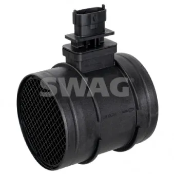 Débitmètre de masse d'air SWAG 70 10 3511