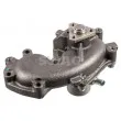 Pompe à eau SWAG 70 15 0039 - Visuel 2