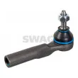 Rotule de barre de connexion SWAG 70 71 0032 - Visuel 2