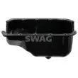 Carter d'huile SWAG 70 93 7576 - Visuel 1