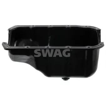 Carter d'huile SWAG 70 93 7576