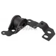 Suspension, bras de liaison avant gauche SWAG 70 94 4207 - Visuel 1