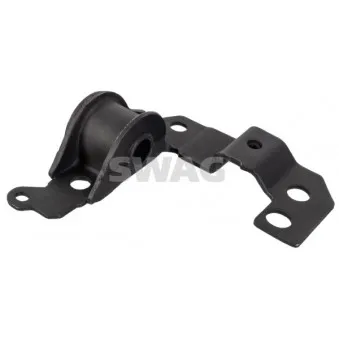 Suspension, bras de liaison avant gauche SWAG 70 94 4207