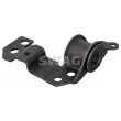 Suspension, bras de liaison avant gauche SWAG 70 94 4207 - Visuel 2