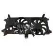 Ventilateur, refroidissement du moteur SWAG 70 94 5900 - Visuel 1