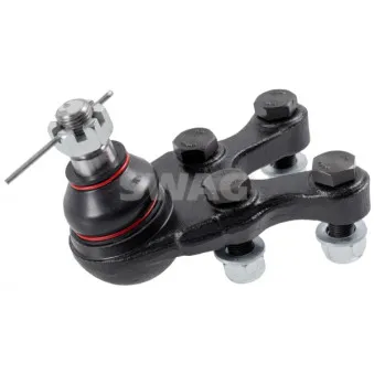 Rotule de suspension SWAG 80 78 0002