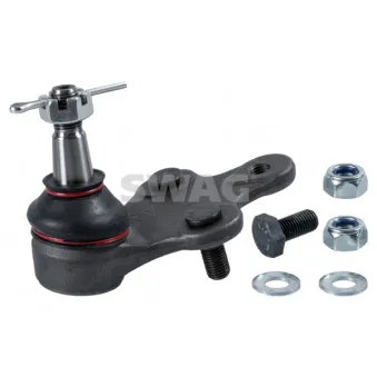 Rotule de suspension avant gauche SWAG 81 92 3107