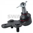 Rotule de suspension avant droit SWAG 81 92 3109 - Visuel 2