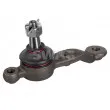 Rotule de suspension avant droit SWAG 81 94 3015 - Visuel 1