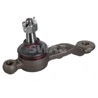Rotule de suspension avant droit SWAG 81 94 3015