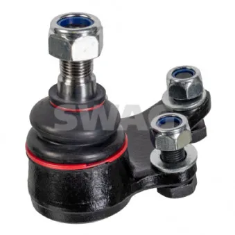 Rotule de suspension SWAG 81 94 3075
