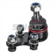 Rotule de suspension SWAG 81 94 3075 - Visuel 2