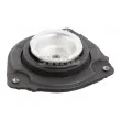 Coupelle de suspension avant gauche SWAG 82 10 6304 - Visuel 1