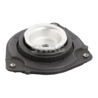 Coupelle de suspension avant gauche SWAG 82 10 6304