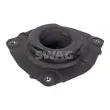 Coupelle de suspension avant gauche SWAG 82 10 6304 - Visuel 2
