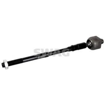 Rotule de direction intérieure, barre de connexion SWAG 82 93 3452