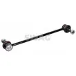 Entretoise/tige, stabilisateur SWAG 83 94 2389 - Visuel 1