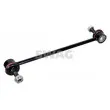 Entretoise/tige, stabilisateur SWAG 83 94 2389 - Visuel 2