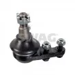 Rotule de suspension SWAG 83 94 2444 - Visuel 1