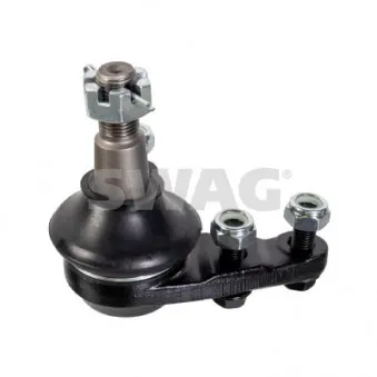 Rotule de suspension SWAG 83 94 2444