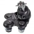 Rotule de suspension avant droit SWAG 85 94 2112 - Visuel 2
