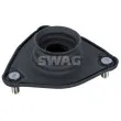 Coupelle de suspension SWAG 91 10 5831 - Visuel 2