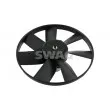 Ventilateur, refroidissement du moteur SWAG 99 90 6993 - Visuel 1