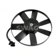 Ventilateur, refroidissement du moteur SWAG 99 91 4748 - Visuel 1