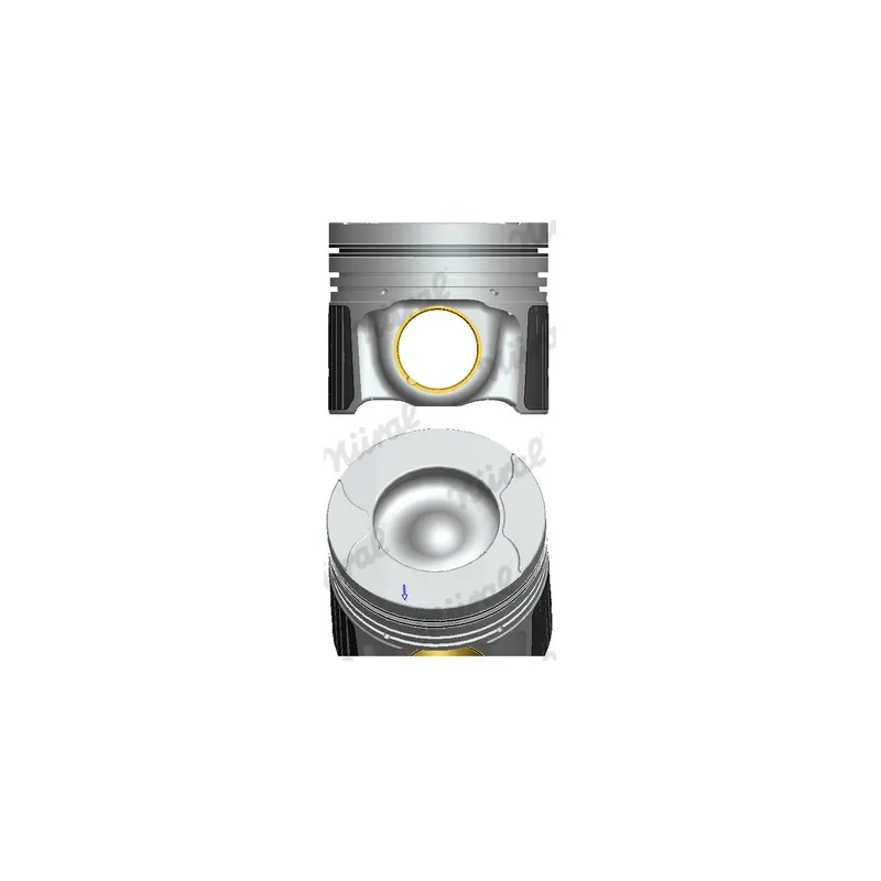 Piston NÜRAL 87-452907-00
