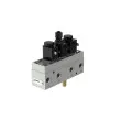 Vanne de regulation chauffage WABCO 3720600220 - Visuel 1