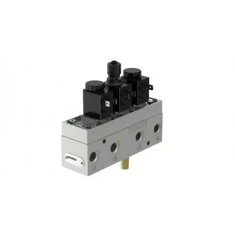 Vanne de regulation chauffage WABCO 3720600220