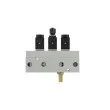 Vanne de regulation chauffage WABCO 3720600220 - Visuel 2