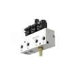 Vanne de regulation chauffage WABCO 3720600220 - Visuel 3