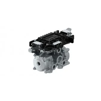 Appareil de commande, dynamique de freinage/de roulement WABCO 4005000700