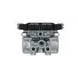 Appareil de commande, dynamique de freinage/de roulement WABCO 4005000810 - Visuel 2
