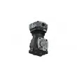 Compresseur, système d'air comprimé WABCO 4111410000 - Visuel 3