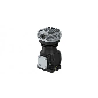 Compresseur, système d'air comprimé WABCO 4111410020