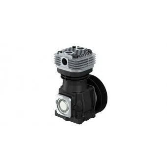 Compresseur, système d'air comprimé WABCO 4111410030