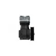 Compresseur, système d'air comprimé WABCO 4111410030 - Visuel 2