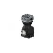 Compresseur, système d'air comprimé WABCO 4111410050 - Visuel 1