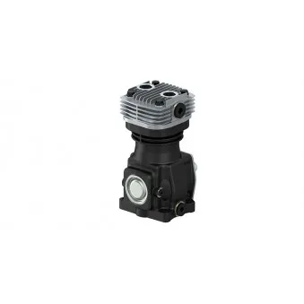Compresseur, système d'air comprimé WABCO 4111410050